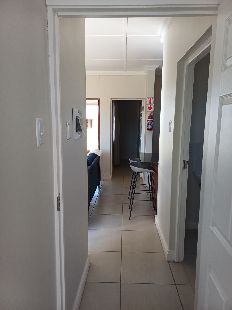 To Let 2 Bedroom Property for Rent in Westbourne Eastern Cape